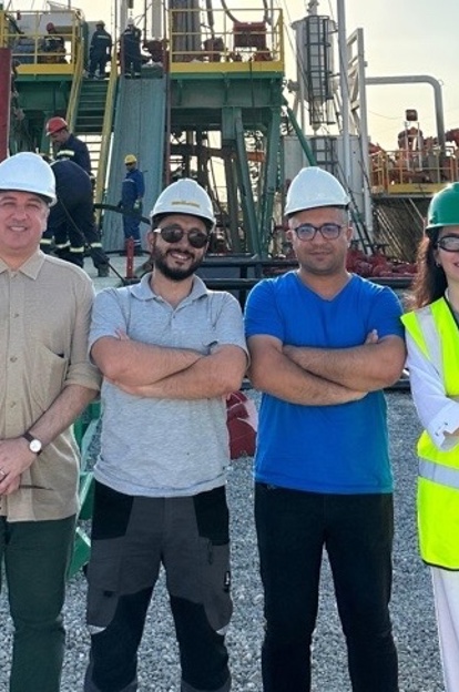 Turkey Case Study ES3 Team