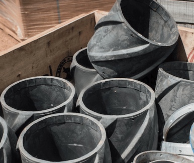 The Dangers of Polymer Centralizers Breaking Downhole