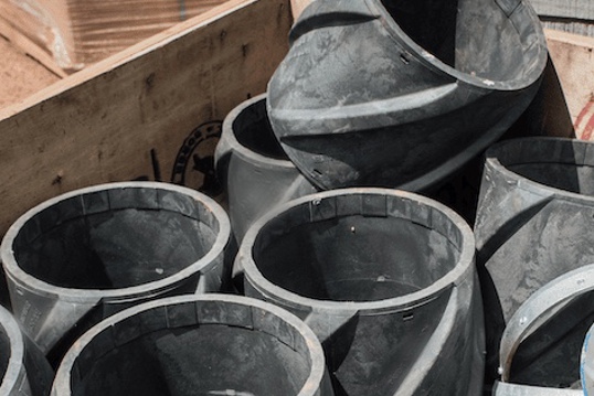 Composite Centralizers Shutterstock 1213715014 Copy 1