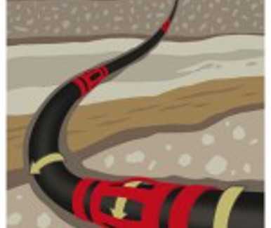 Casing Rotation in Cementing Operations